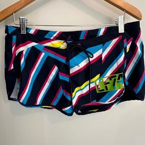 CrossFit Reebok Board Shorts Size Medium